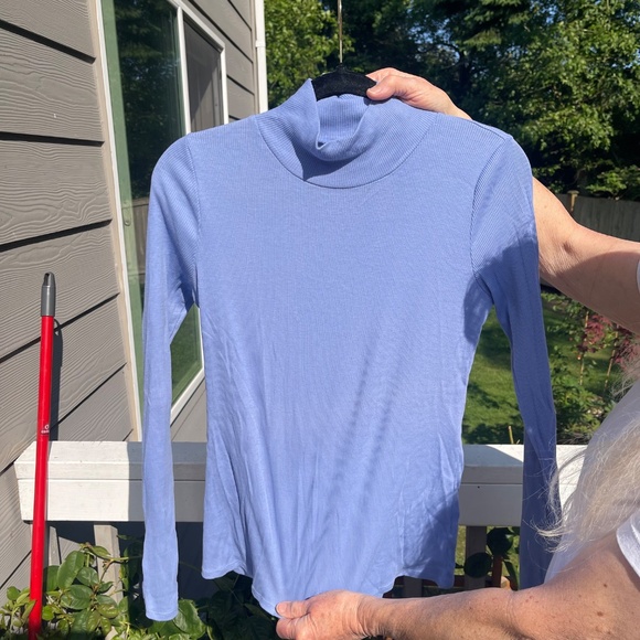 Sezane mock neck - Picture 2 of 6